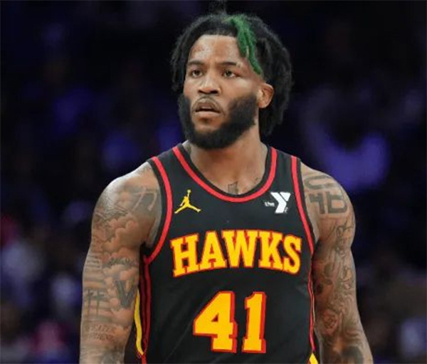 NBA,奇才