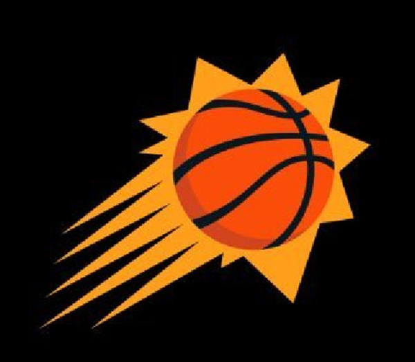 NBA,太阳