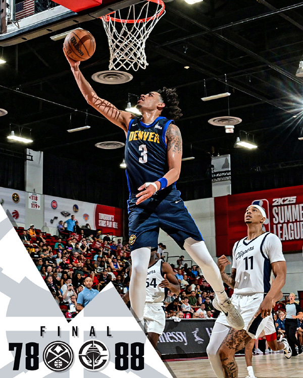 NBA,夏季联赛