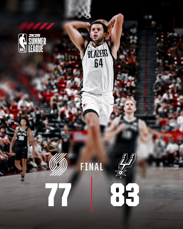 NBA,夏季联赛
