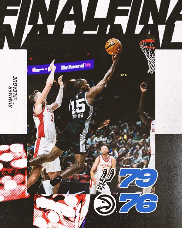 NBA,夏季联赛