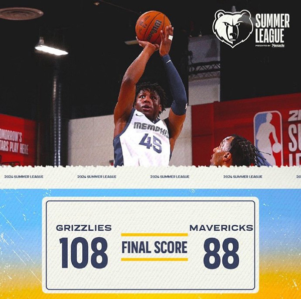 NBA,夏季联赛