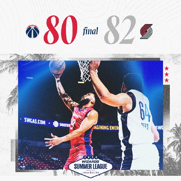 NBA,夏季联赛