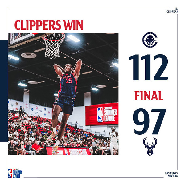 NBA,夏季联赛