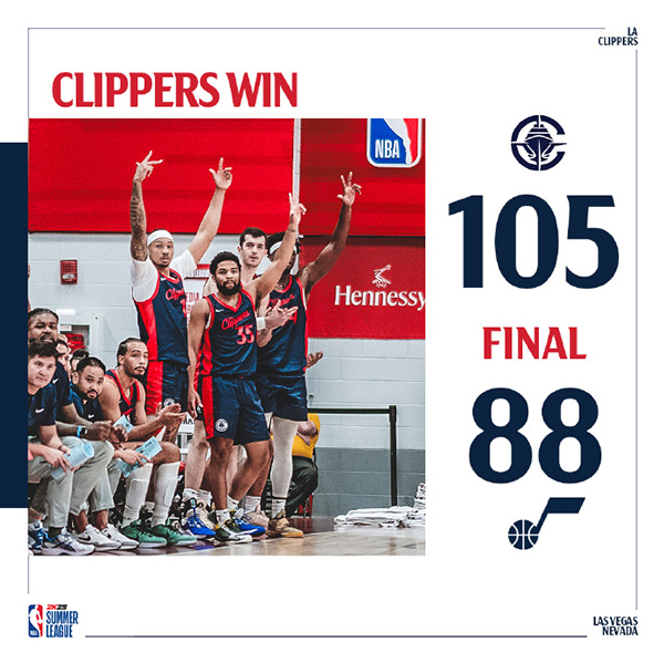 NBA,夏季联赛