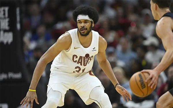 NBA,骑士