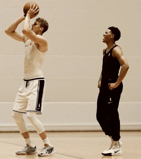 NBA,爵士