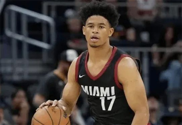 NBA,热火