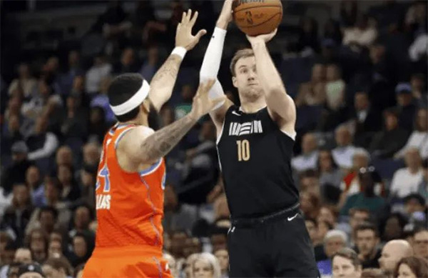 NBA,灰熊