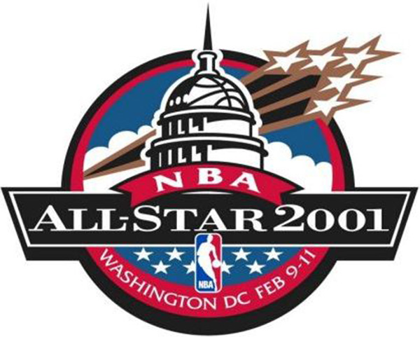 NBA,全明星