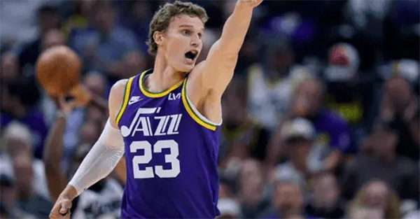 NBA,爵士