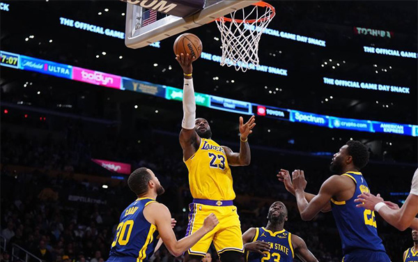 NBA