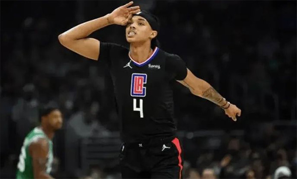 NBA,马刺