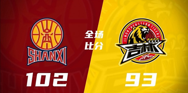 CBA,季前赛