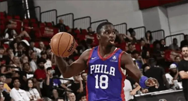 NBA,76人