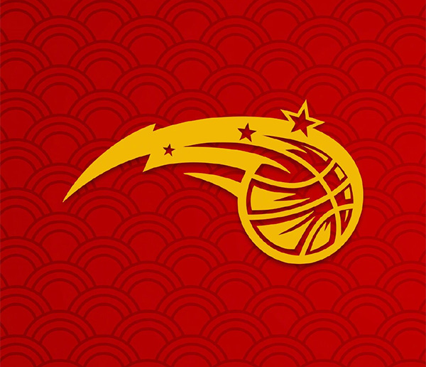 NBA,魔术