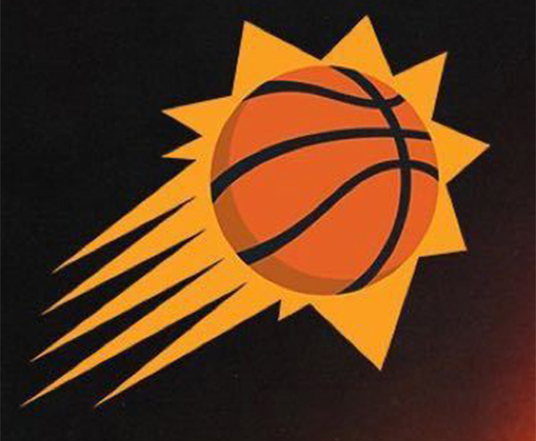 NBA,太阳