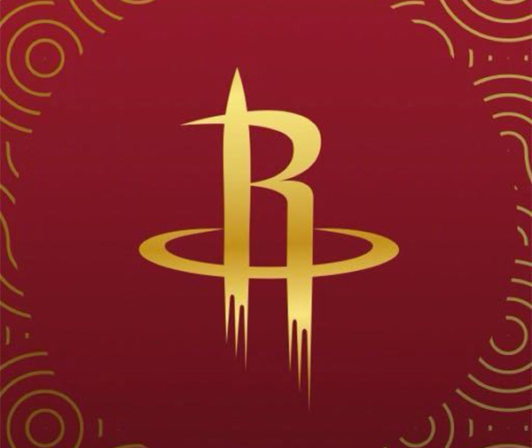 NBA,火箭