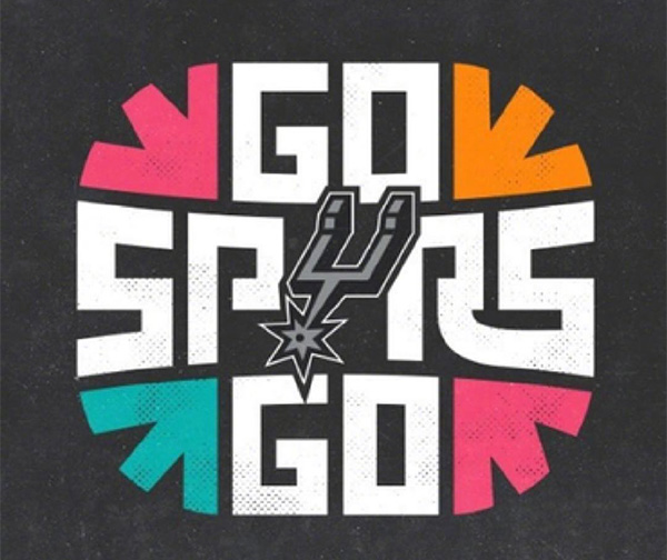 NBA,马刺