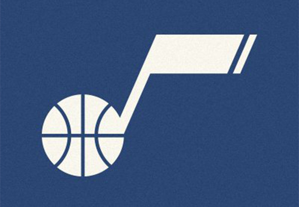 NBA,爵士