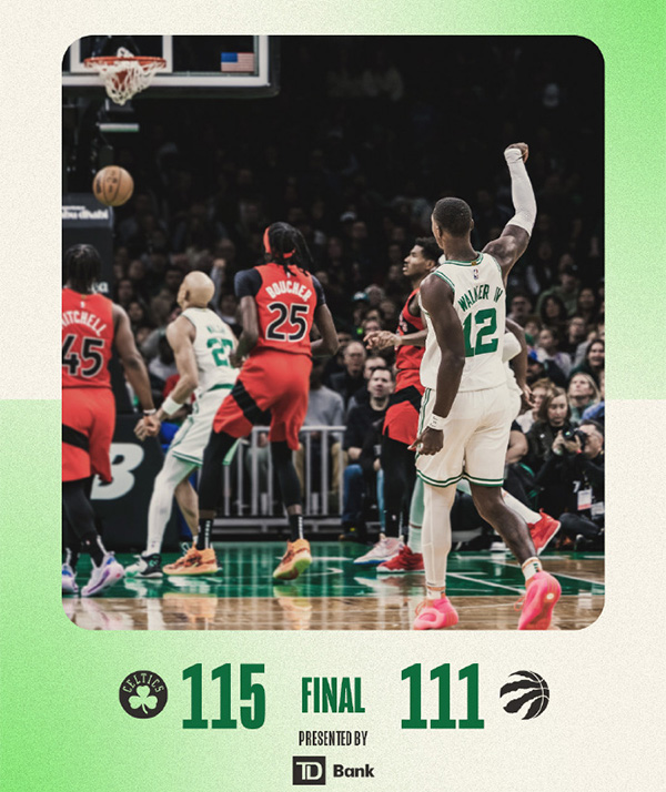 NBA,猛龙,凯尔特人