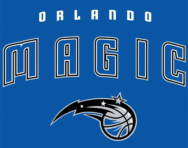 NBA,魔术