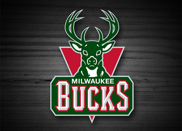 NBA,雄鹿
