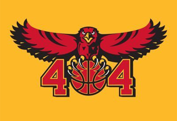 NBA,老鹰