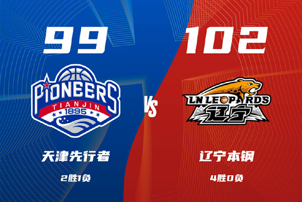 CBA,天津,辽宁