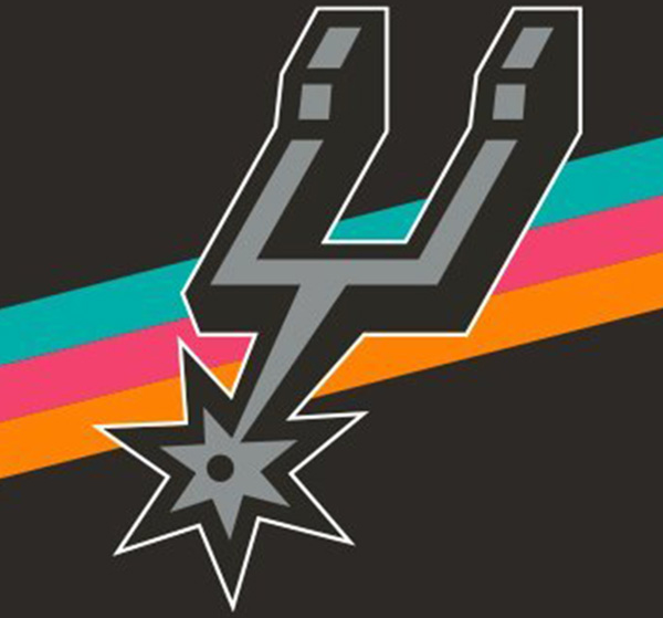 NBA,马刺