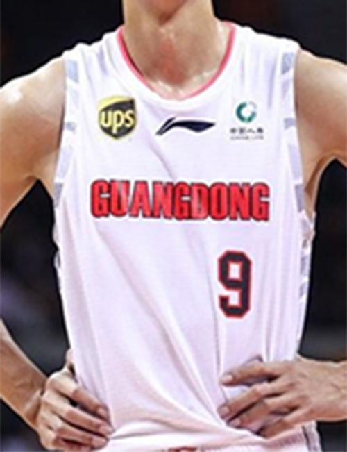 易建联