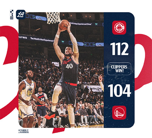 NBA,快船,勇士