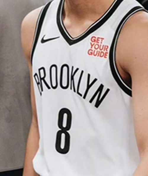 NBA,篮网
