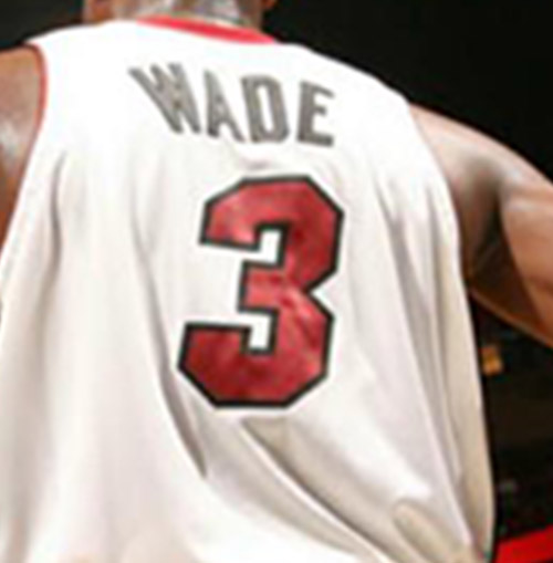 NBA,热火