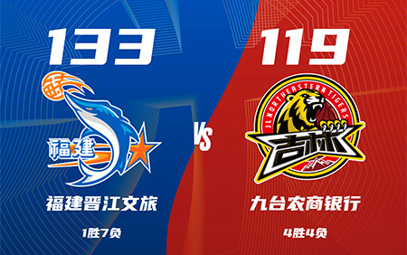 CBA,福建,吉林