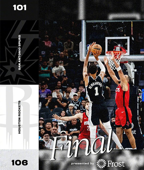 NBA,火箭,马刺