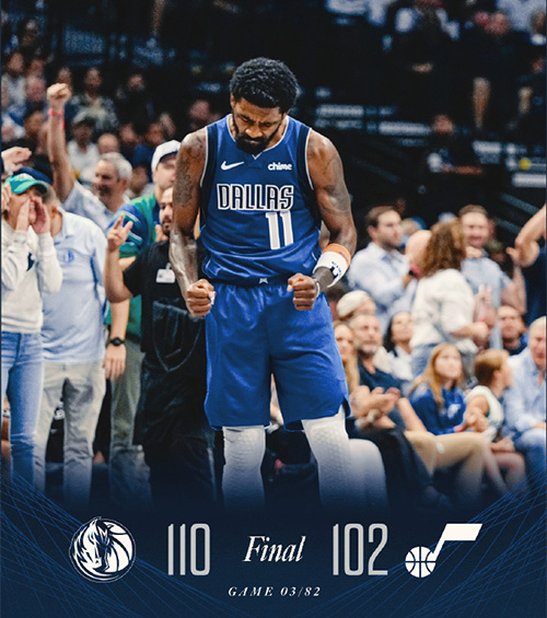 NBA,爵士,独行侠