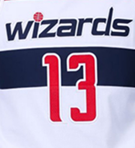 NBA,奇才