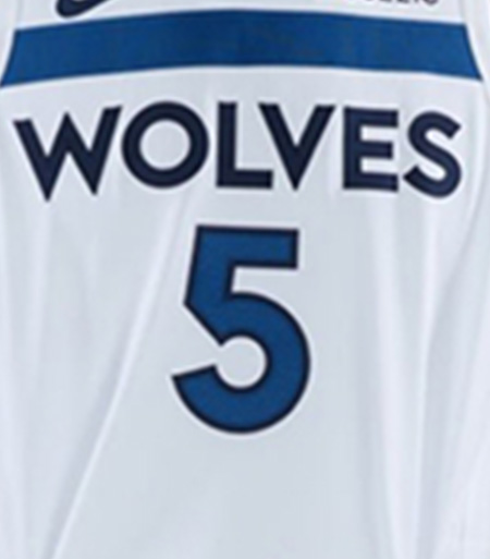 NBA,森林狼