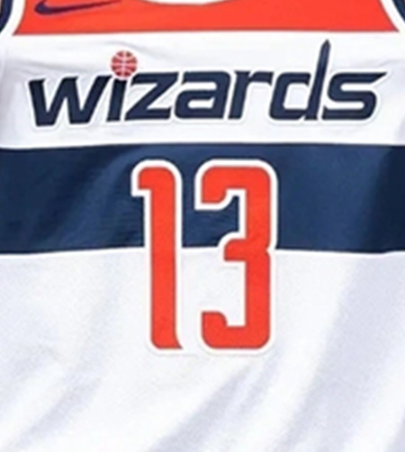 NBA,奇才