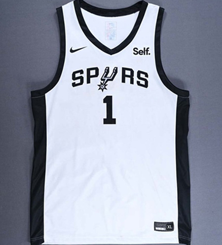 NBA,马刺