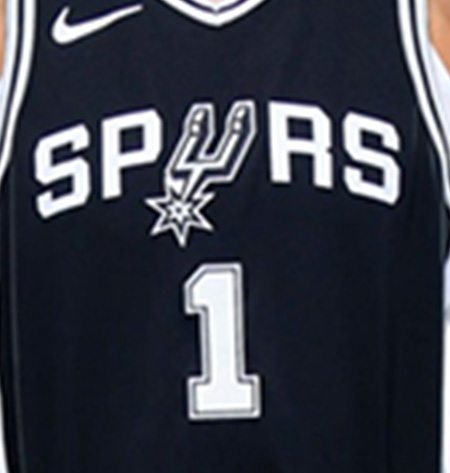 NBA,马刺