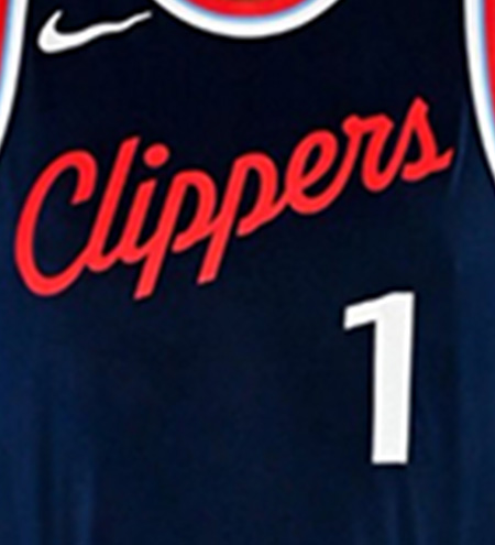 NBA,快船