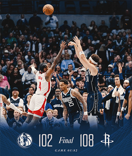 NBA,火箭,独行侠