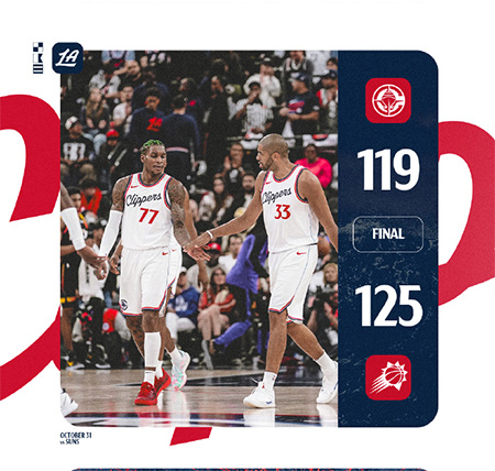 NBA,太阳,快船