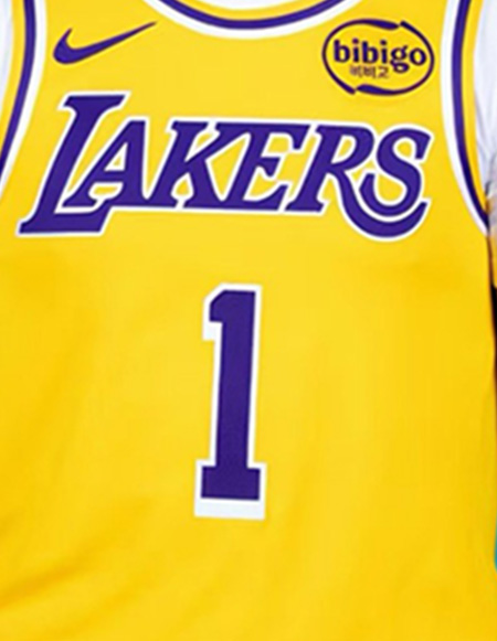 NBA,湖人