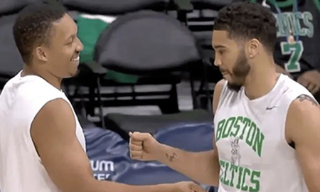 NBA,凯尔特人