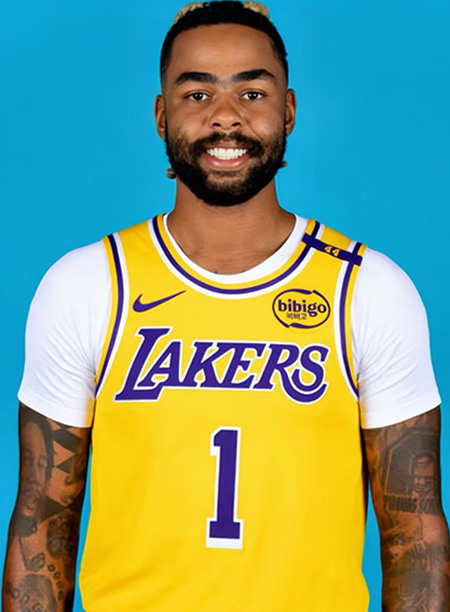 NBA,湖人