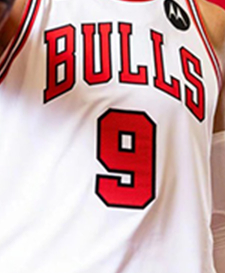 NBA,公牛
