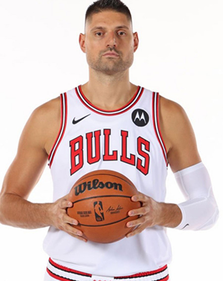 NBA,公牛
